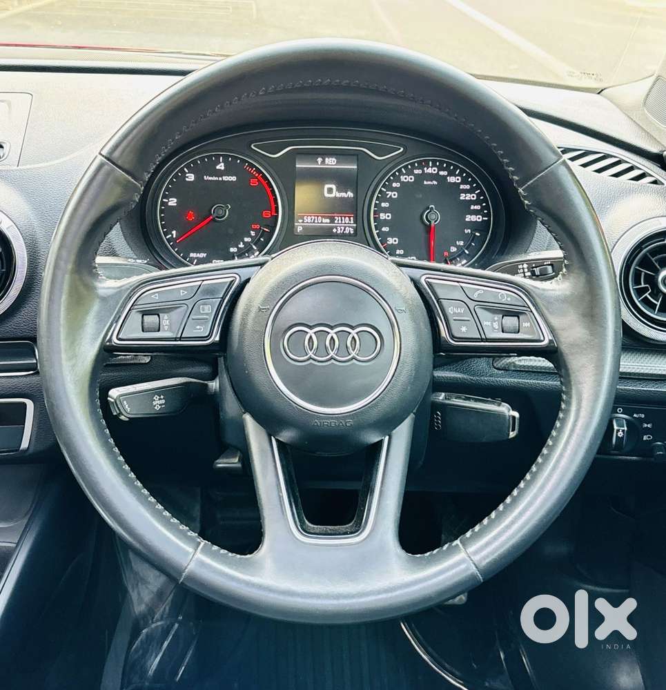 Audi A3 2.0 35 Tdi Premium Plus + Sunroof, 2020, Diesel