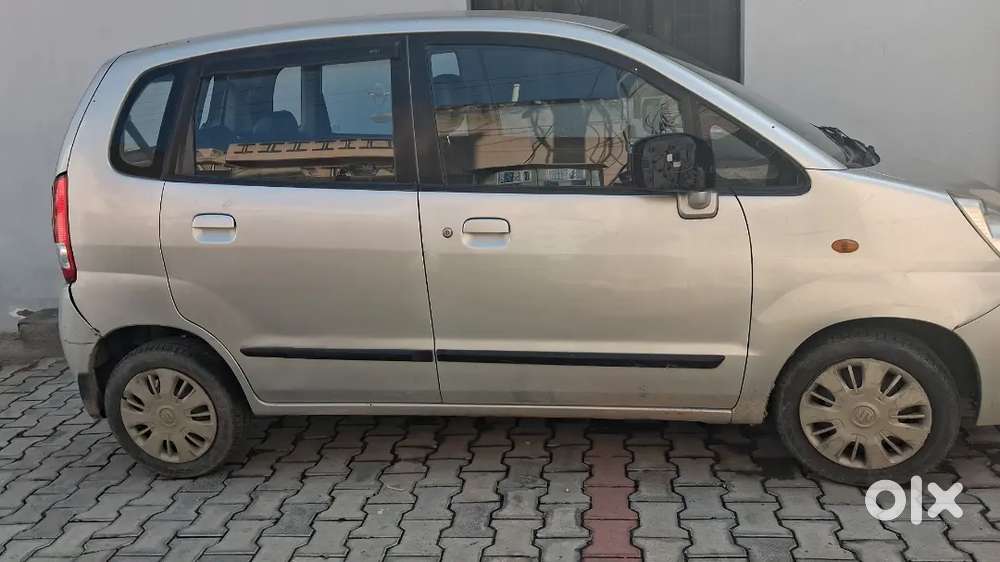 Maruti Suzuki Estilo Lxi 2010