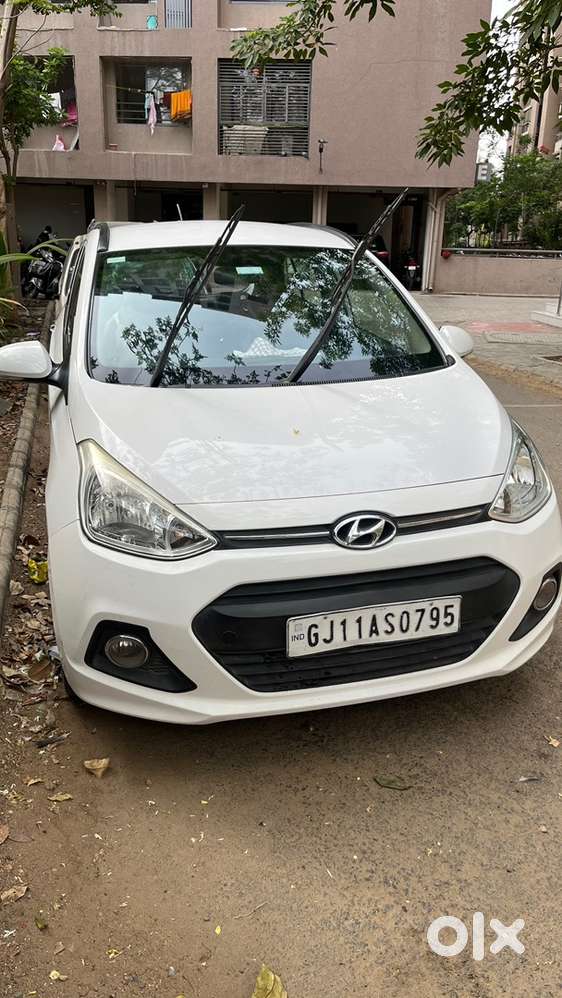 2014 Hyundai Grand I10 Petrol Manual