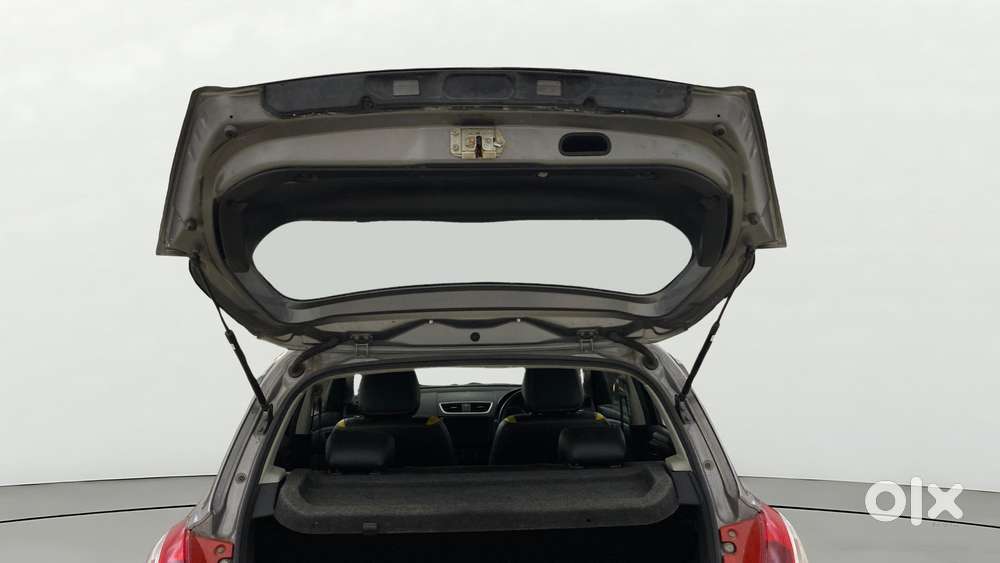 Maruti Suzuki Swift Vxi, 2014, Petrol