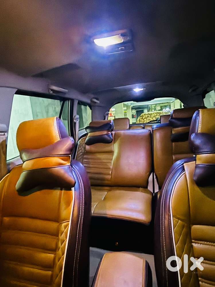 Toyota Innova 2010 Diesel 214000 Km Driven