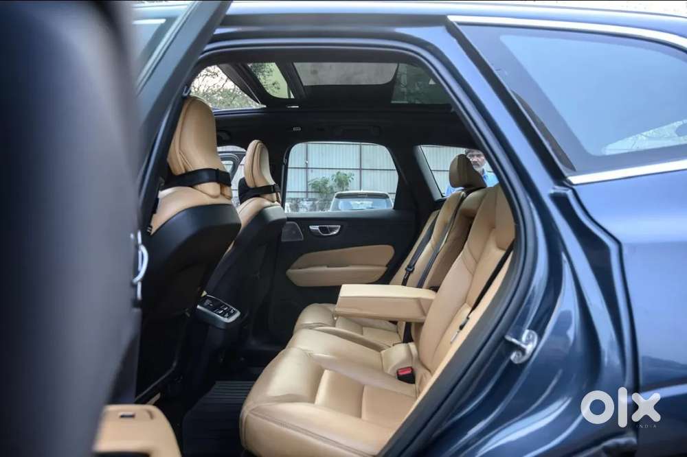 Volvo Xc60, 2023, Petrol