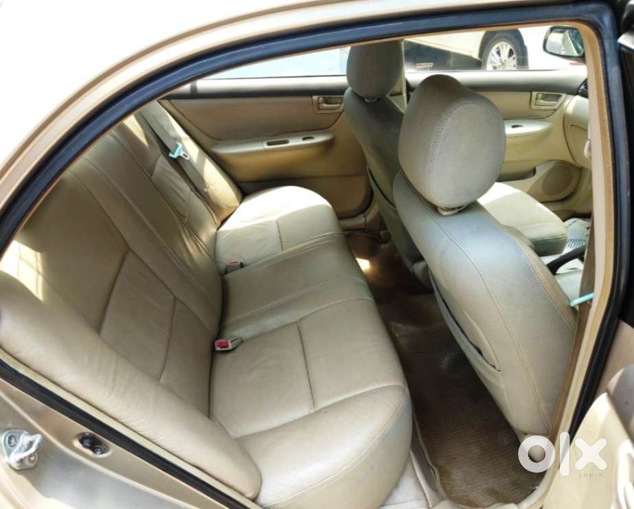 Toyota Corolla H1, 2007, Petrol