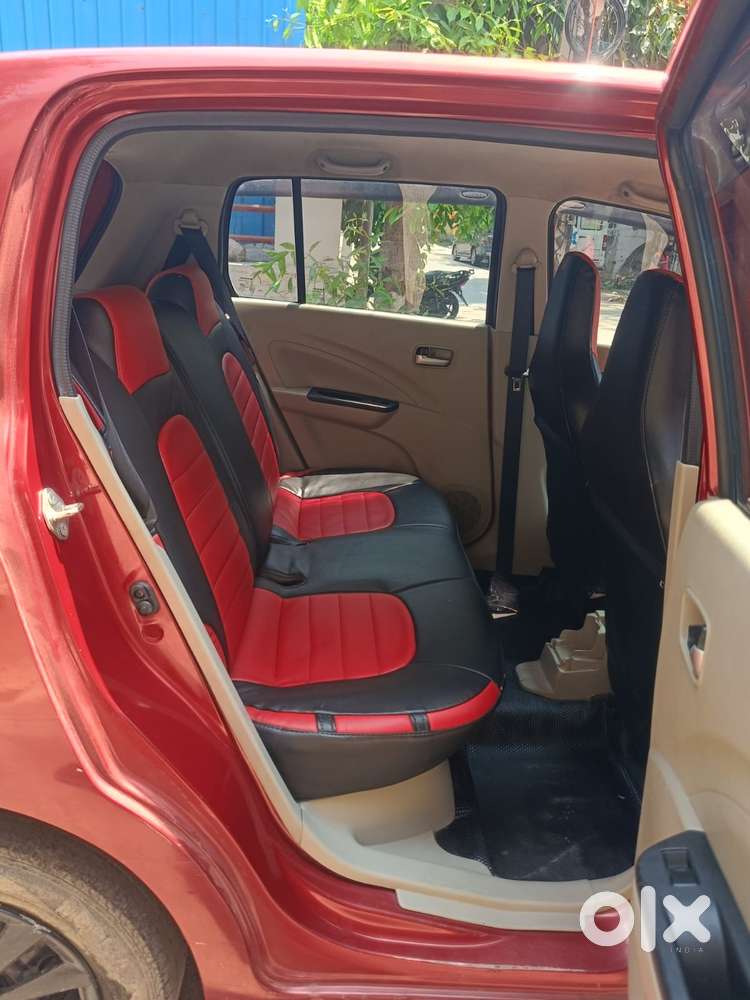 Maruti Suzuki Celerio