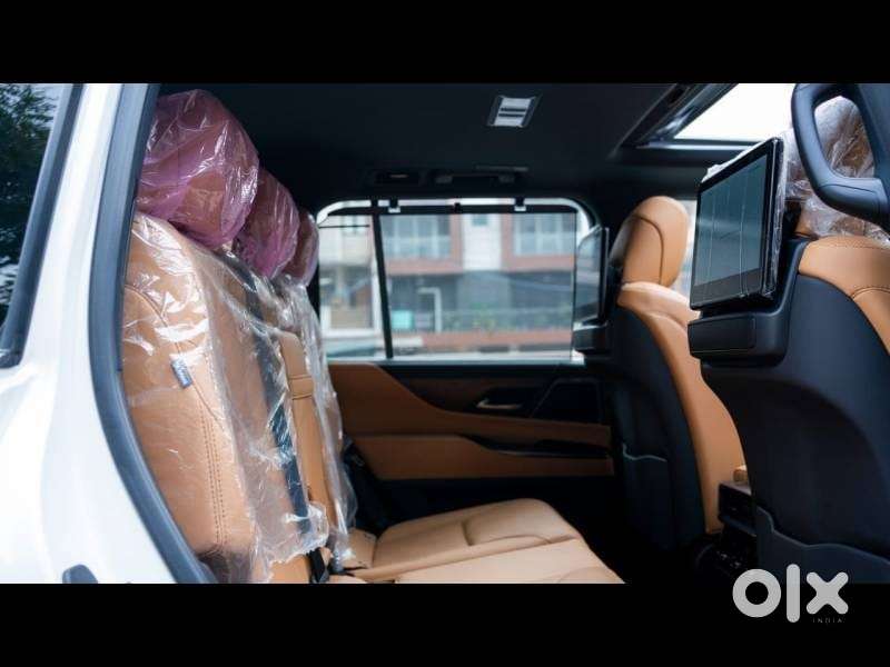 Lexus Lx 500d, 2023, Diesel