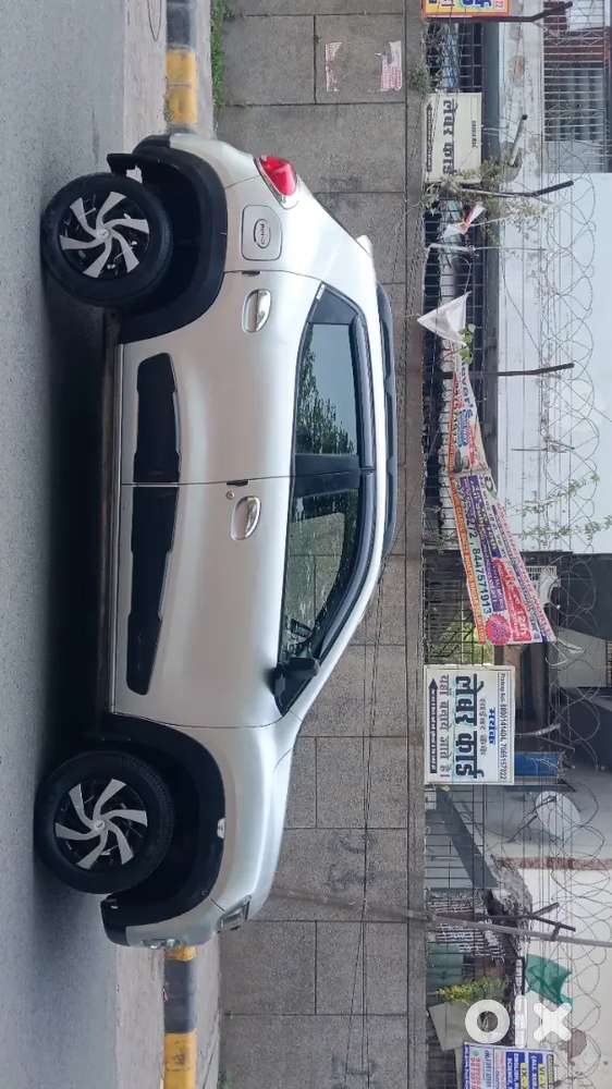 Renault Kwid 2016 Petrol 75000 Km Drivenz Engine Good, Ac Good, Allok
