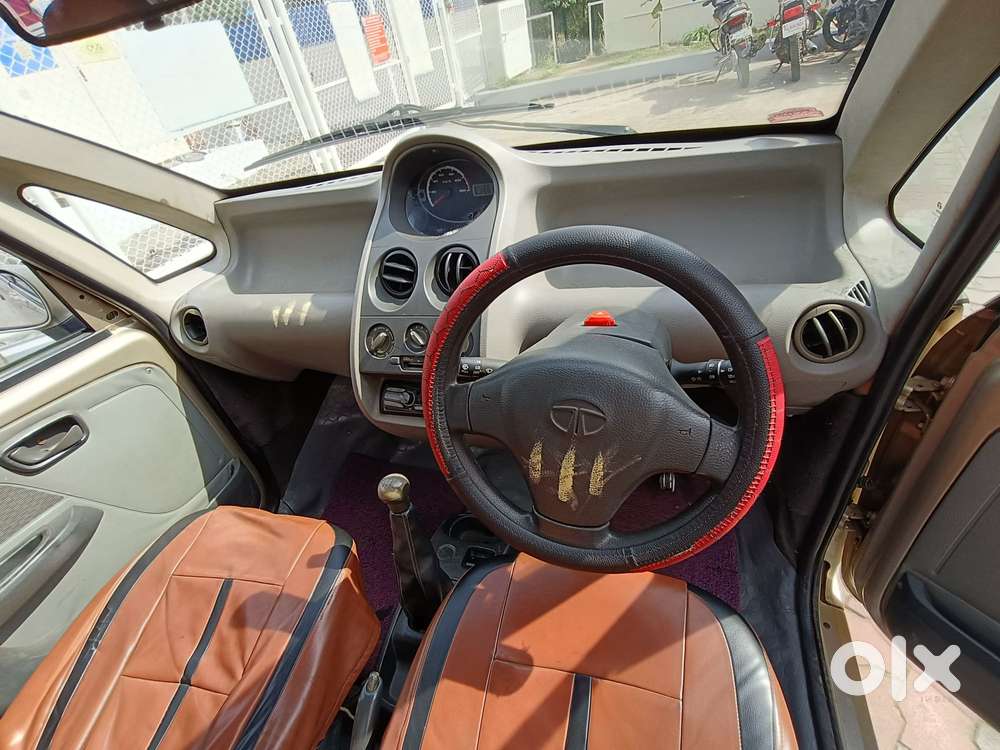 Tata Nano Xe, 2011, Petrol