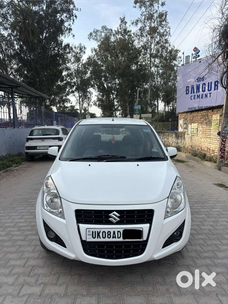 Maruti Suzuki Ritz 2009-2011 Vxi Abs, 2013, Petrol