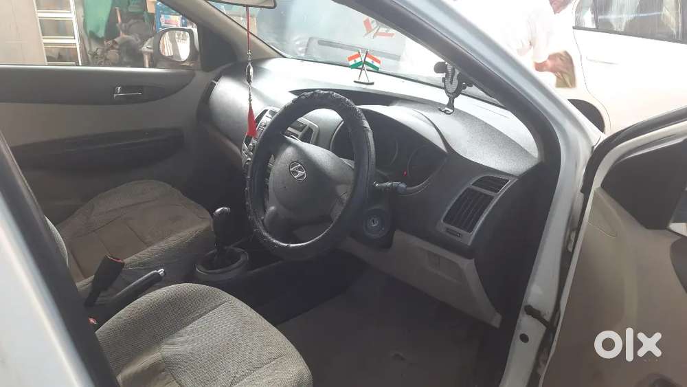 Hyundai I20 Magna 2012 Diesel Manual