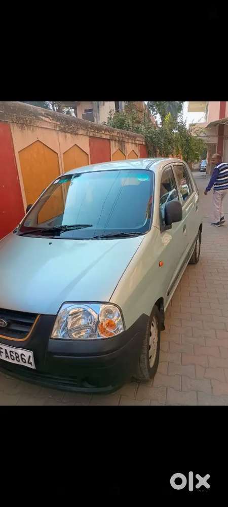 Hyundai Santro Xing 2005