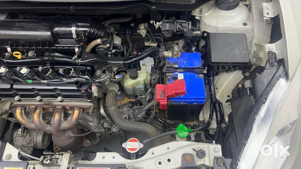 Maruti Suzuki Dzire 1.2 Zxi Amt, 2018, Petrol