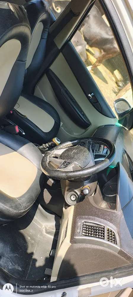 Hyundai I20 2012 Diesel Well Maintained