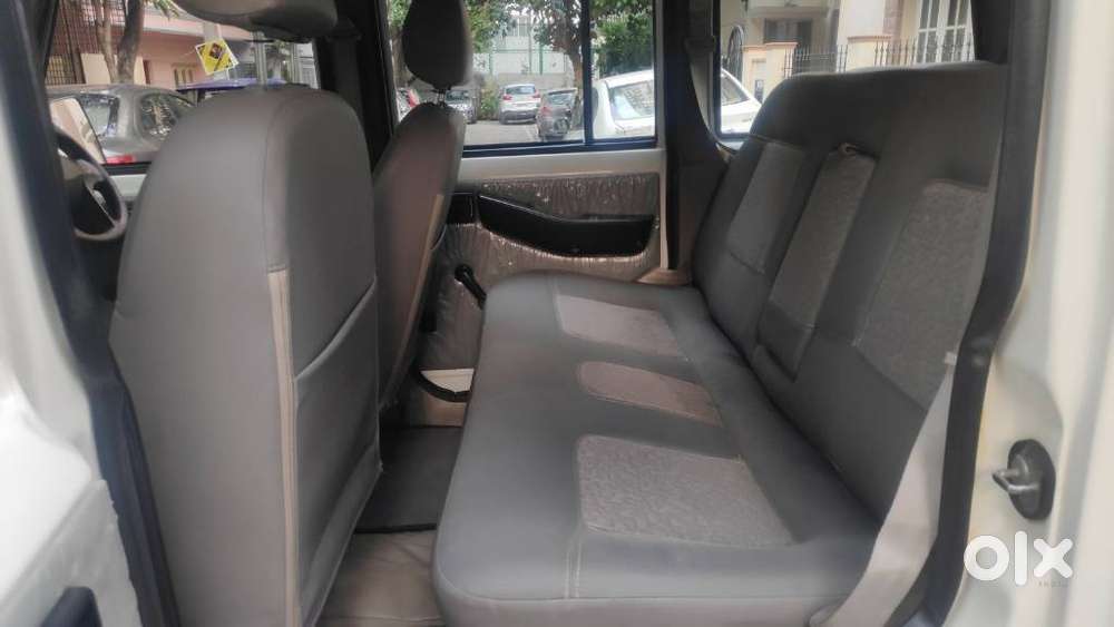 Mahindra Bolero B4, 2022, Diesel