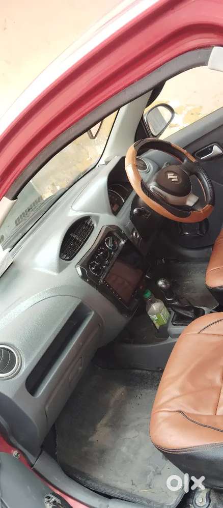 Maruti Suzuki Alto 2013