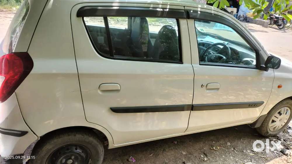 Alto Sale Use Car