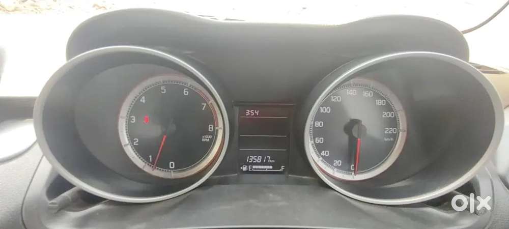 Maruti Suzuki Swift 2020 Petrol 141000 Km Driven