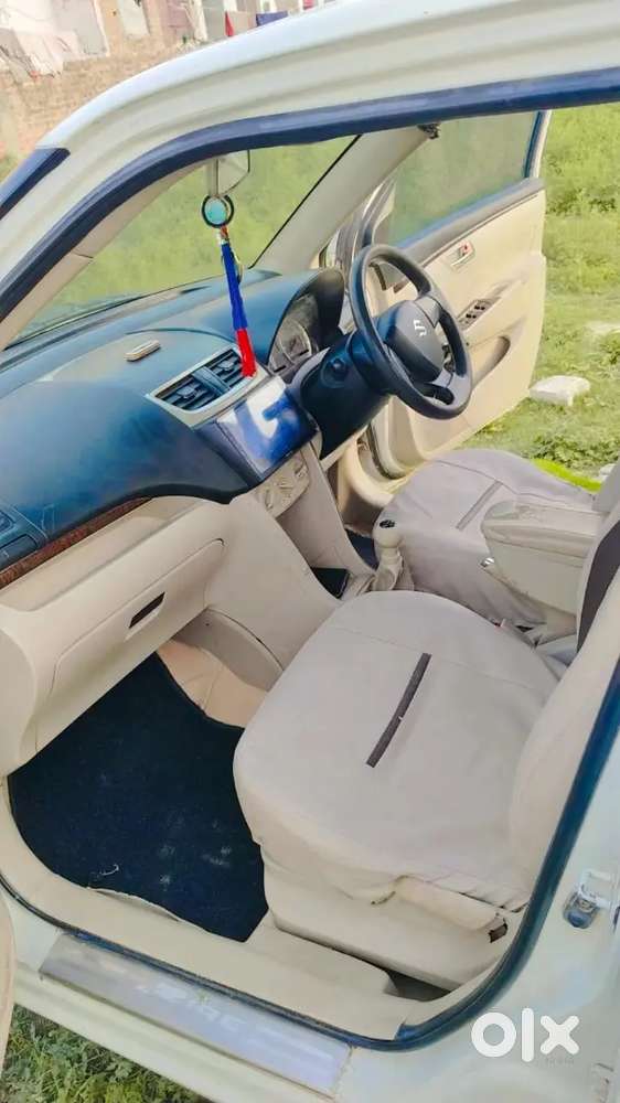 Maruti Seft Dezar