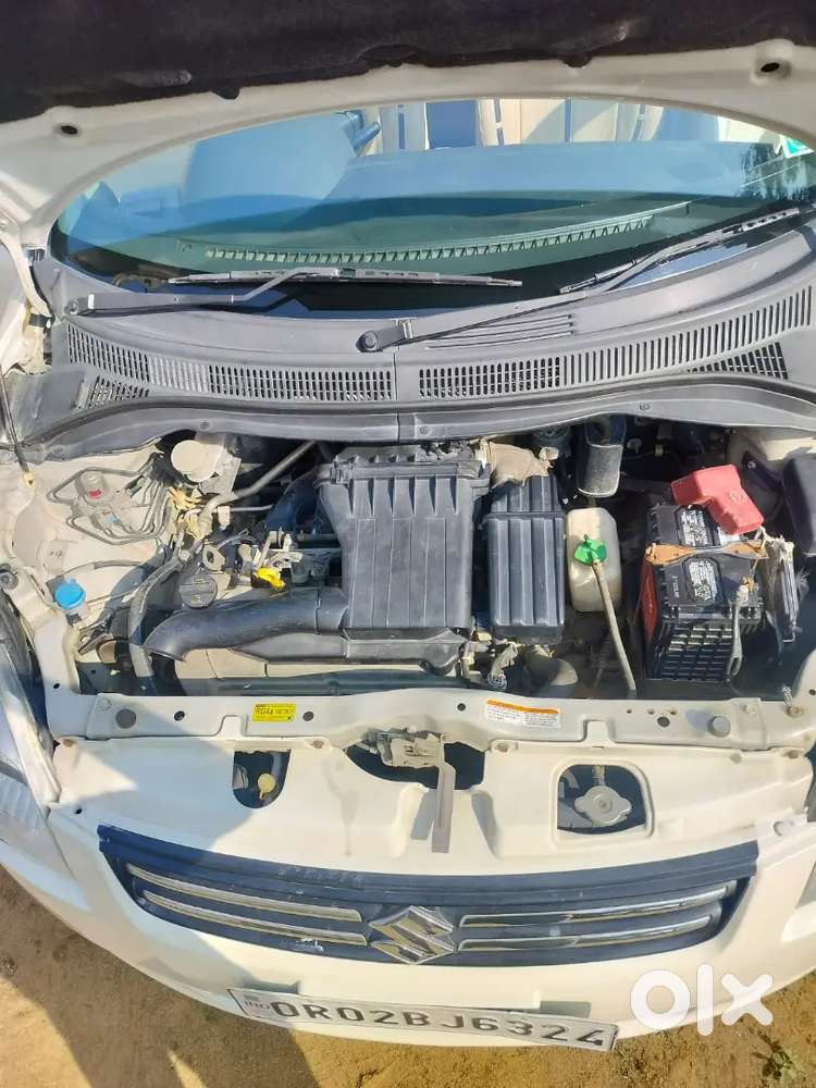 Maruti Suzuki Dzire 2011