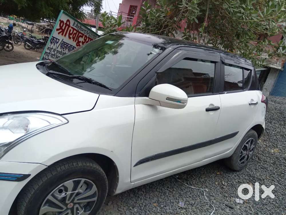 Maruti Suzuki Swift 2014 Diesel Automatic