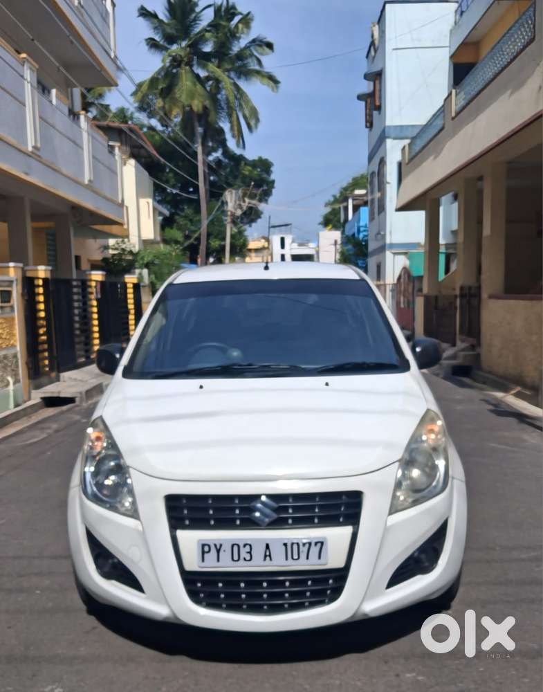 Maruti Suzuki Ritz Vdi (abs) Bs Iv, 2013, Diesel