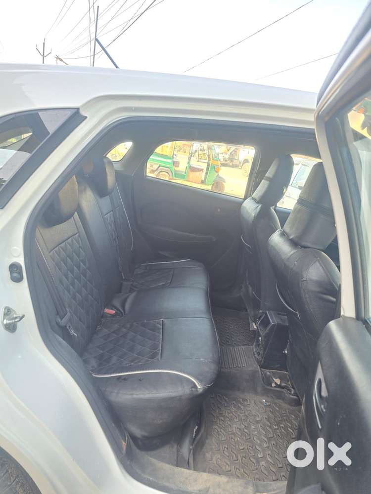 Maruti Suzuki Baleno Delta, 2024, Petrol