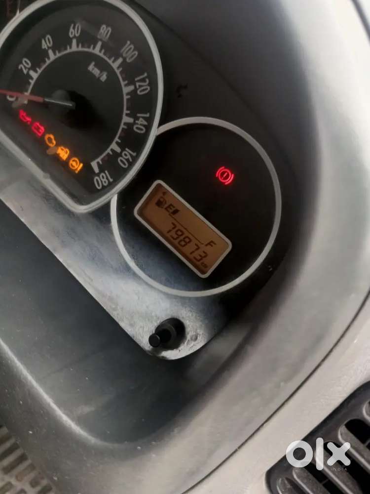 Maruti Suzuki Alto K10 2012