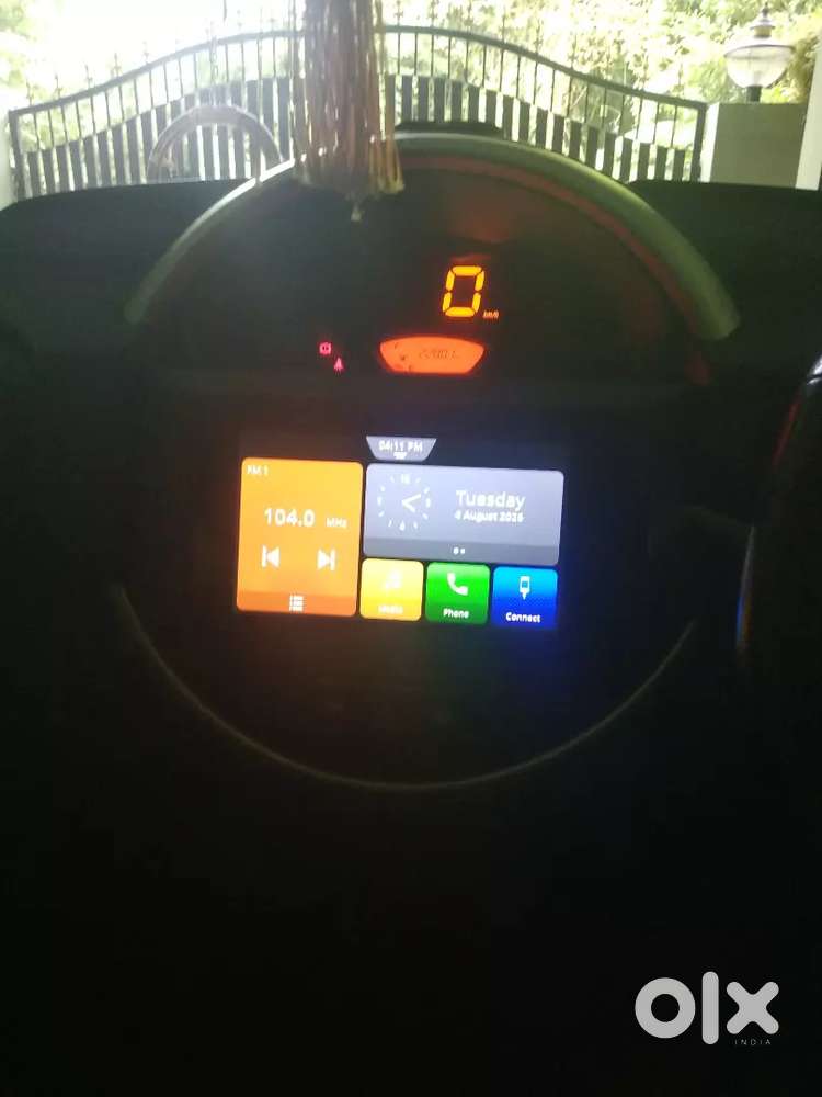 Maruti Suzuki S-presso 2023