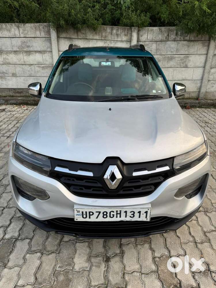 Renault Kwid 1st Owner, Top Model, Well Maintained