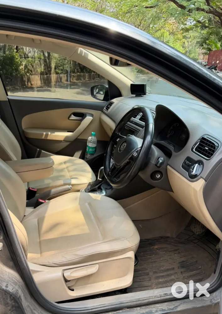 Volkswagen Vento 1.2 Tsi 2016