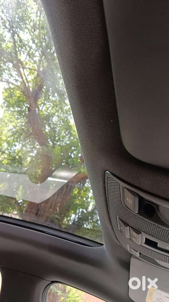 Mercedes-benz Cla 200 Cgi Sport, 2016, Petrol