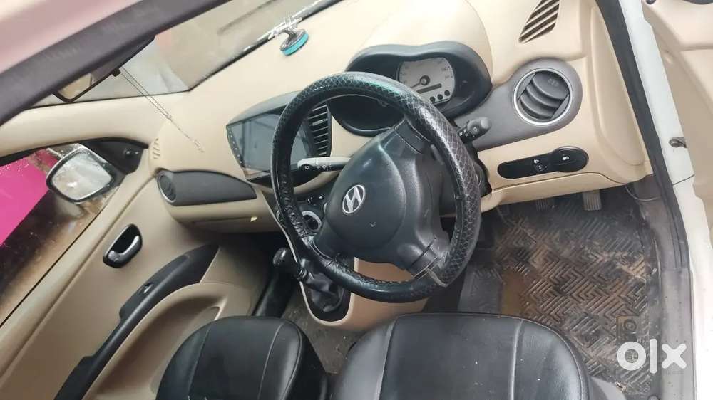 Hyundai I10 2010 2nd Owner