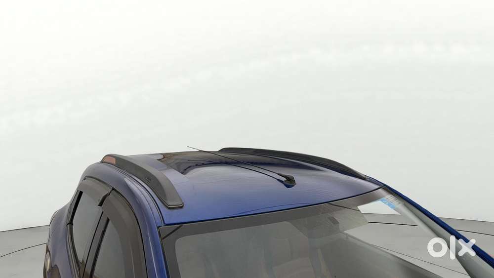 Renault Kwid 2019-ongoing 1.0 Climber Amt (o), 2021, Petrol