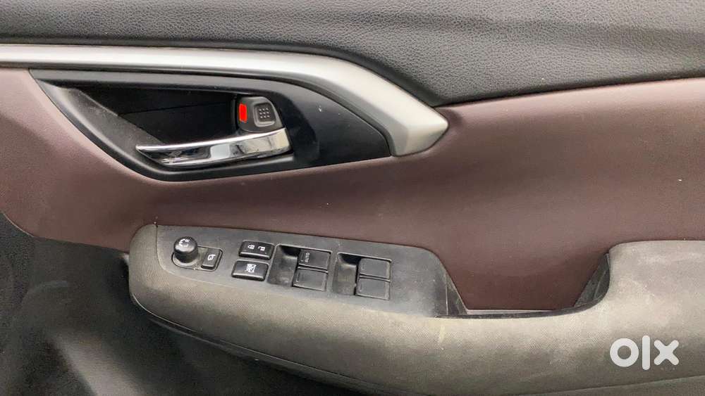 Maruti Suzuki Grand Vitara 1.5 Delta Smart Hybrid, 2024, Petrol