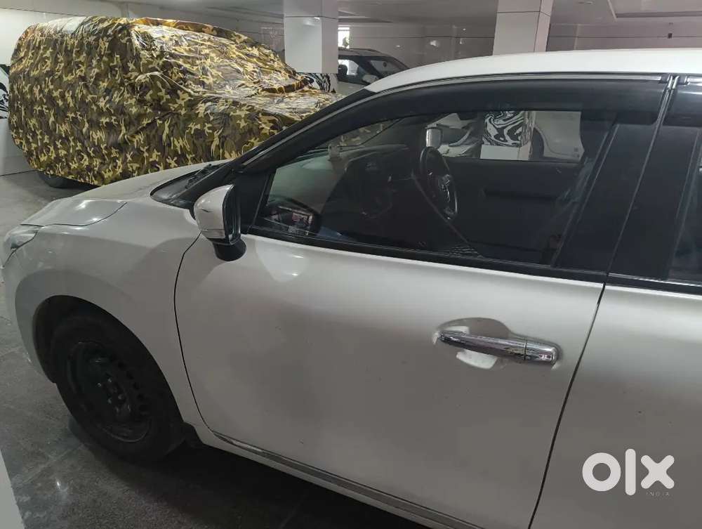 Maruti Suzuki Baleno 2023 Delta