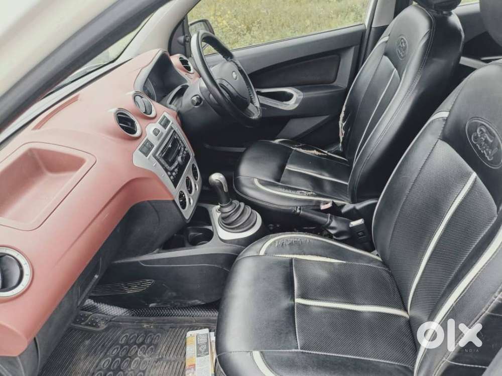 Ford Figo 2011 Diesel Good Condition