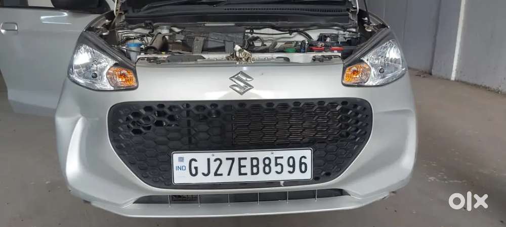 Maruti Suzuki Alto K10 2023 Petrol 4700 Km Driven