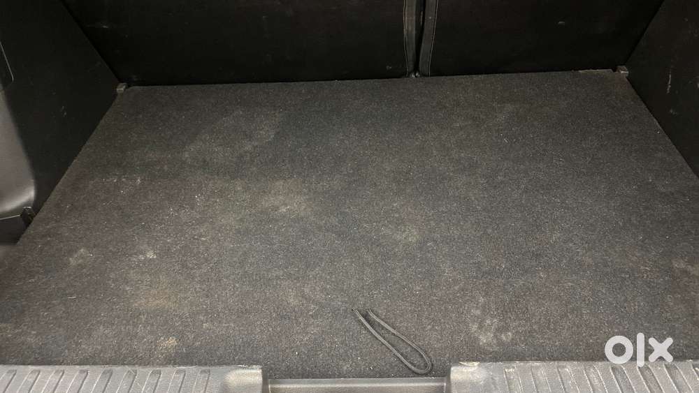 Maruti Suzuki Vitara Brezza Zdi Plus Amt, 2018, Diesel