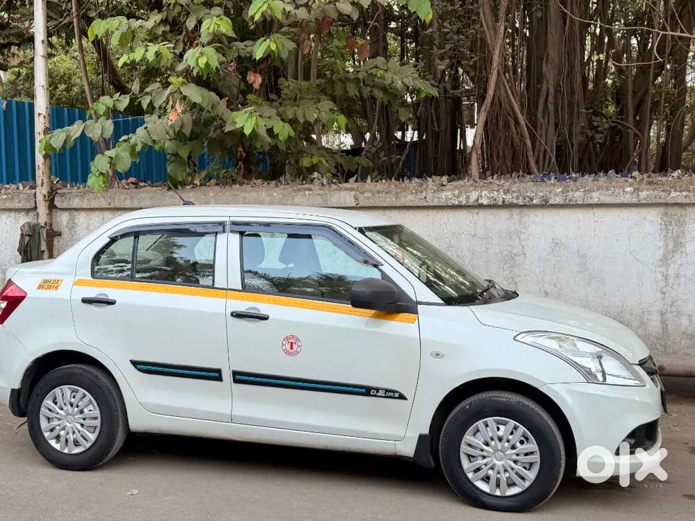 Permit Maruti Suzuki Swift Dzire Tour 2023 For Sale At Dp