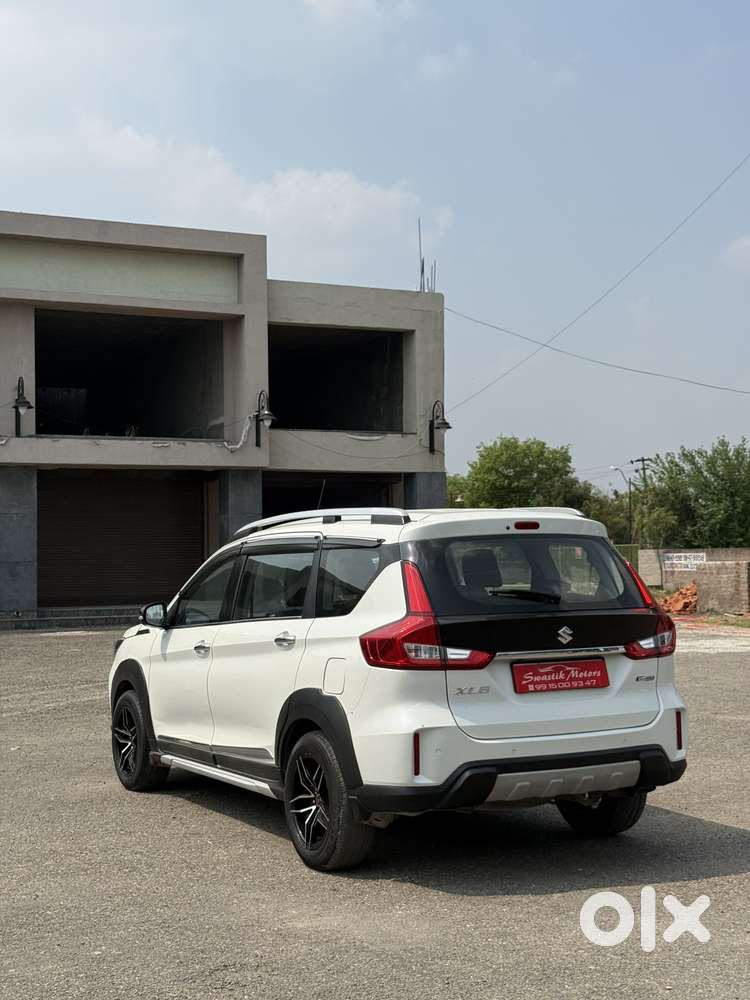 Maruti Suzuki Xl6 1.5 Alpha Mt, 2021, Petrol