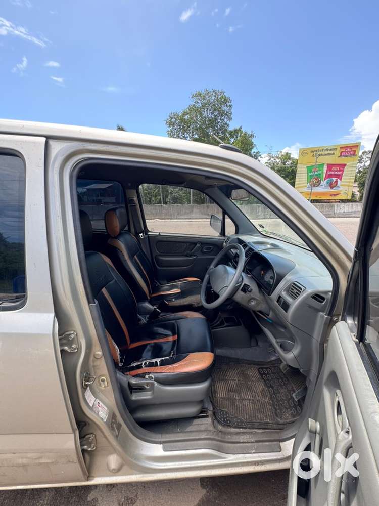 2004 Maruti Suzuki Wagon R