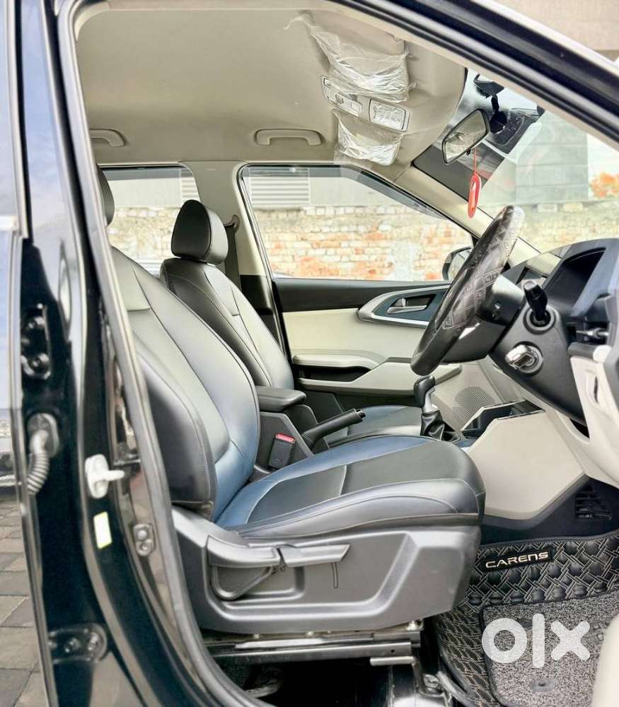 Kia Carens D1.5 6mt Premium 07, 2025, Diesel