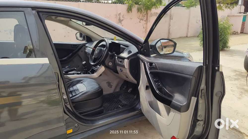 Fully Maintained With 27+ Mileage...