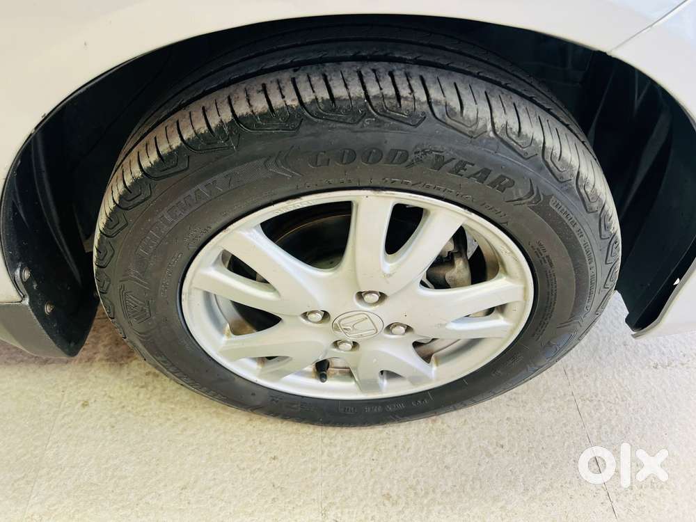 Honda Brio Vx At, 2018, Petrol