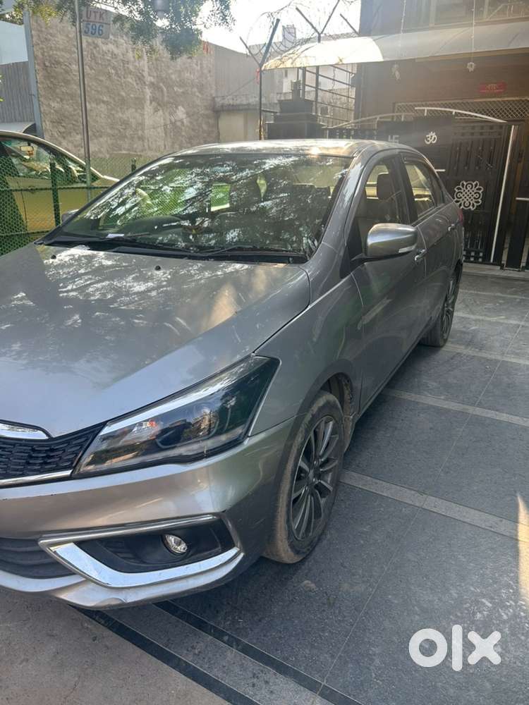 Maruti Suzuki Ciaz Petrol 2019