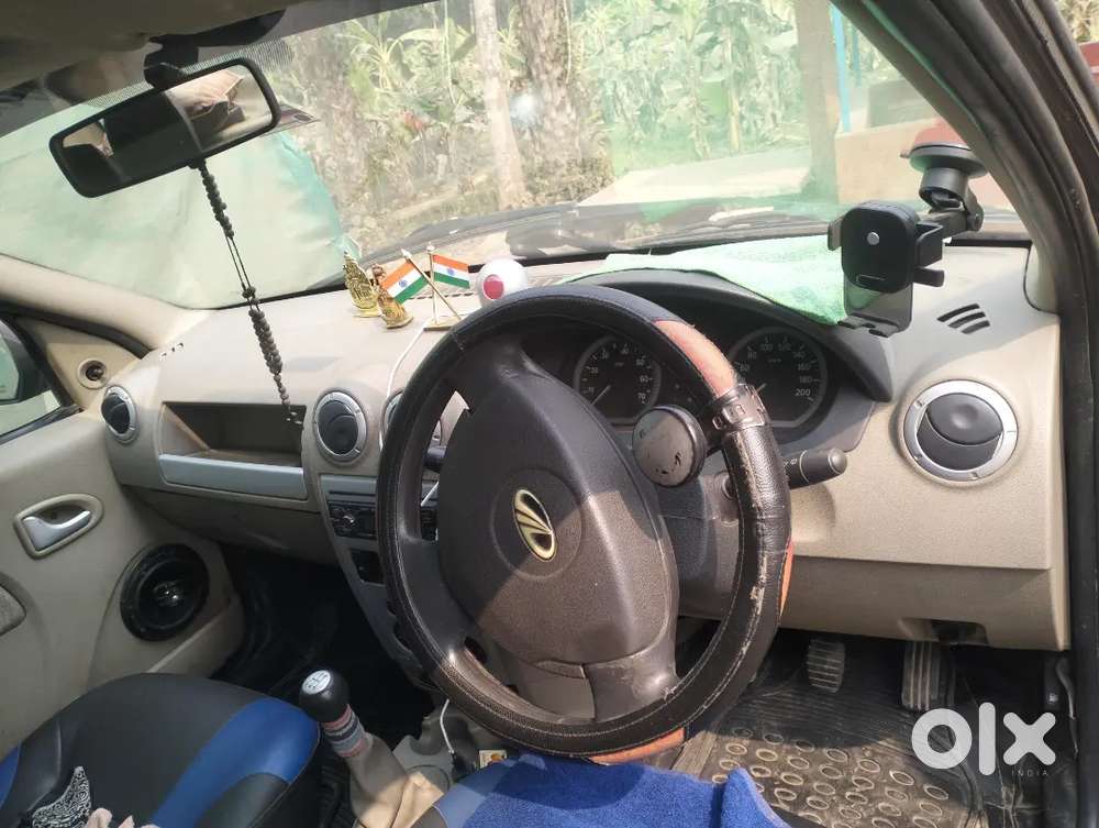 Mahindra Verito 2012 Diesel 150000km Driven