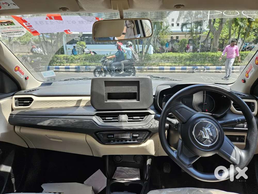 Maruti Suzuki Dzire 2026