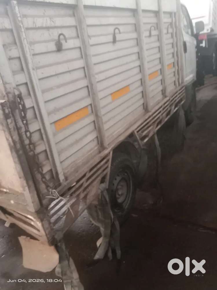 Tata Avinya 2022 Diesel 100000 Km Driven