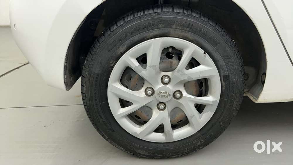 Hyundai Grand I10 1.2 Kappa Sportz, 2019, Petrol