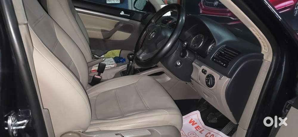 Volkswagen Jetta Diesel 2011