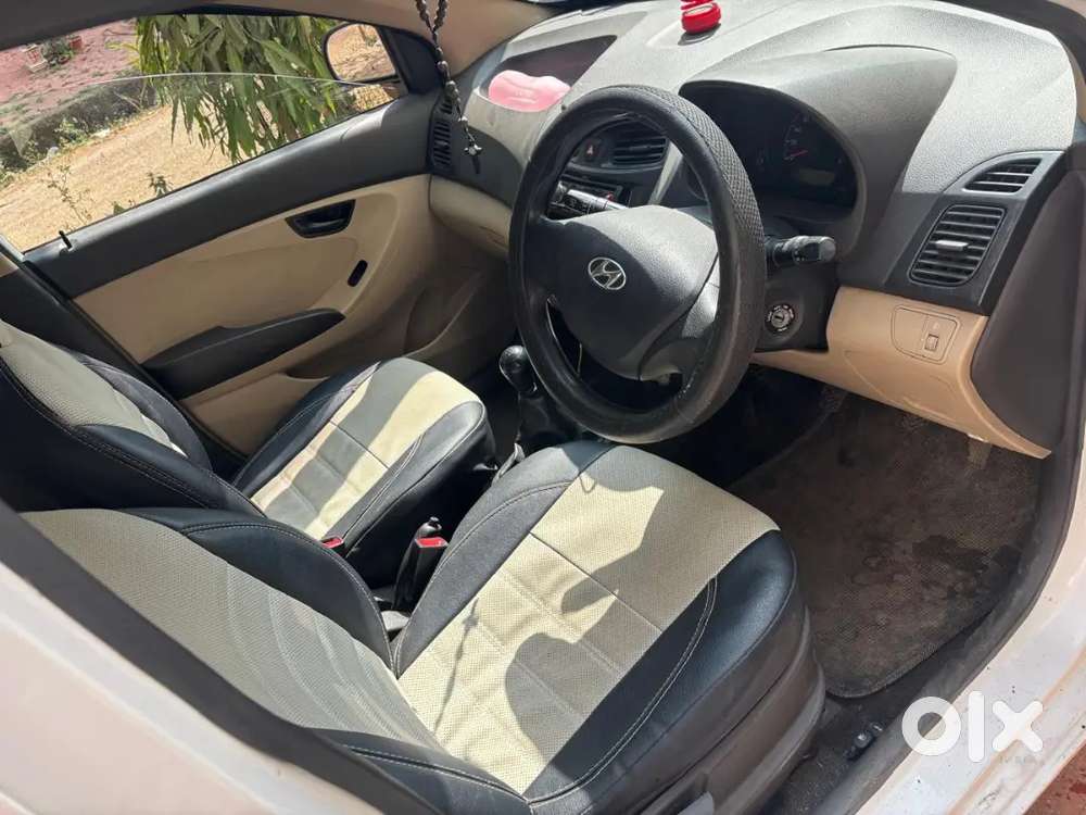 Hyundai Eon 2014 Petrol 60000 Km Driven